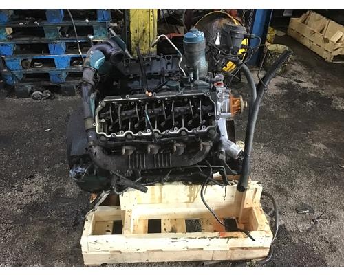 INTERNATIONAL VT365 Engine Assembly