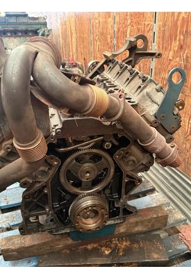 INTERNATIONAL VT365 Engine Assembly