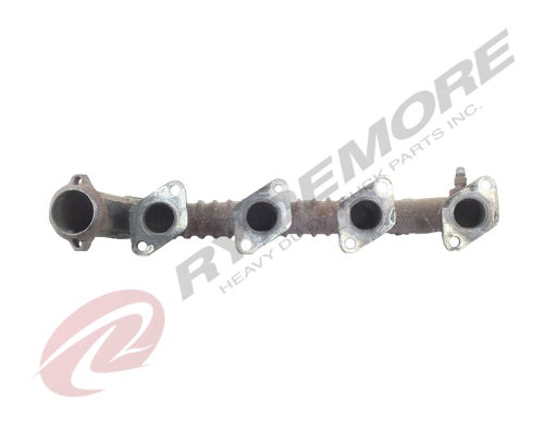 INTERNATIONAL VT365 Exhaust Manifold For Sale by Rydemore Heavy Duty Truck Parts