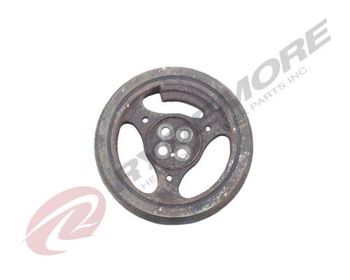 INTERNATIONAL VT365 Harmonic Balancer For Sale by Rydemore Heavy Duty Truck Parts