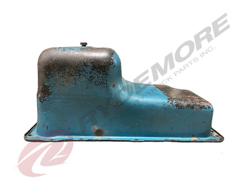 INTERNATIONAL VT365 Oil Pan For Sale by Rydemore Heavy Duty Truck Parts
