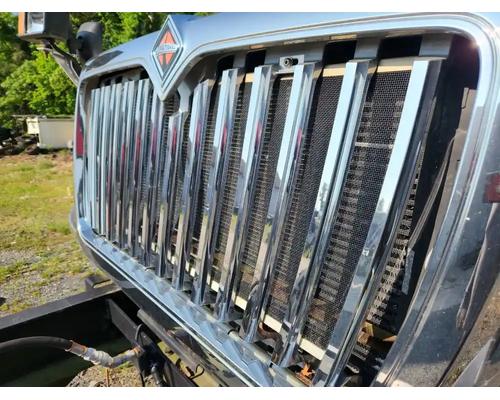 International WorkStar 7300 Grille # International WorkStar 7300 Grille #