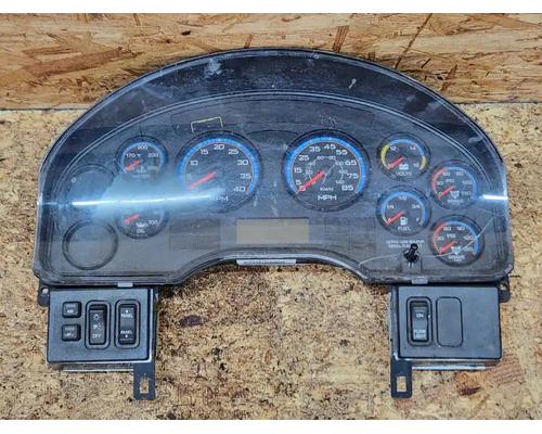 International WorkStar 7300 Instrument Cluster #
