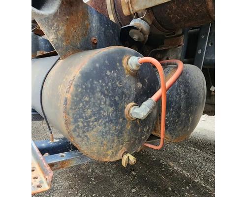 International WorkStar 7500 Air Tank # International WorkStar 7500 Air Tank #