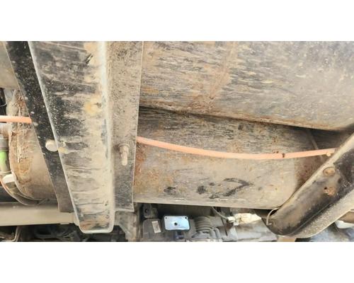 International WorkStar 7500 Air Tank # International WorkStar 7500 Air Tank #