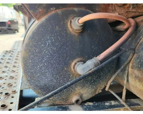 International WorkStar 7500 Air Tank # International WorkStar 7500 Air Tank #