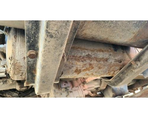 International WorkStar 7500 Air Tank # International WorkStar 7500 Air Tank #