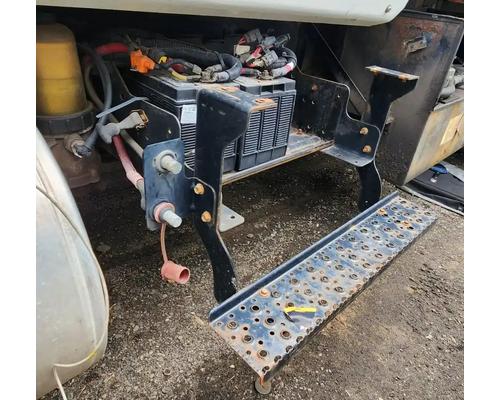 International WorkStar 7500 Battery Box # International WorkStar 7500 Battery Box #