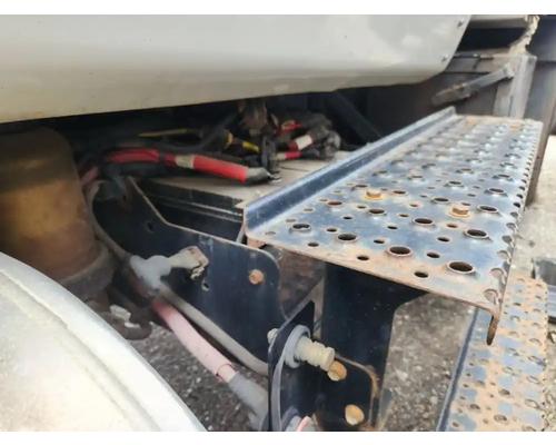 International WorkStar 7500 Battery Box # International WorkStar 7500 Battery Box #