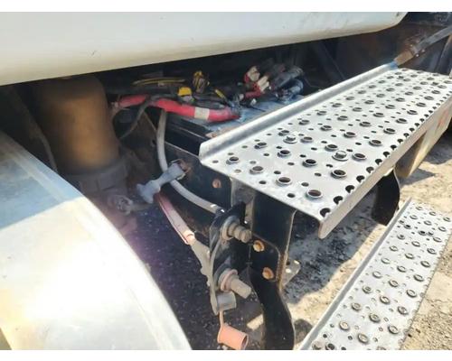 International WorkStar 7500 Battery Box # International WorkStar 7500 Battery Box #