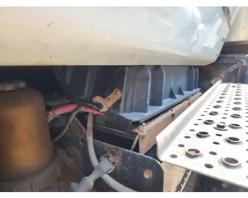  International WorkStar 7500 Battery Box #