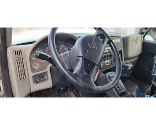  International WorkStar 7500 Dash Assembly #