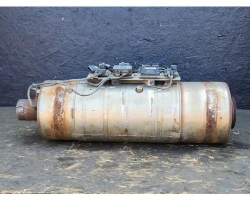  International WorkStar 7500 DPF - Diesel Particulate Filter #