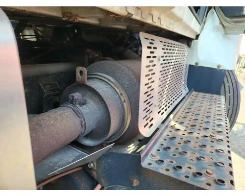  International WorkStar 7500 DPF - Diesel Particulate Filter #