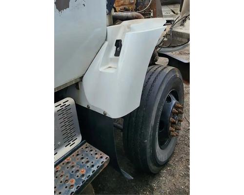 International WorkStar 7500 Fender Extension # International WorkStar 7500 Fender Extension #