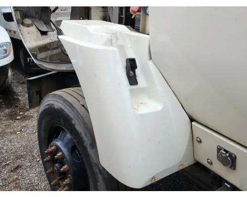  International WorkStar 7500 Fender Extension #