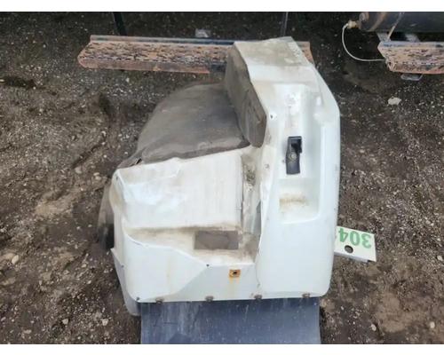  International WorkStar 7500 Fender Extension #