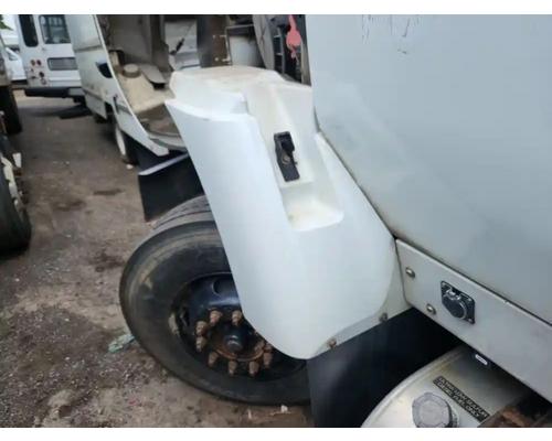 International WorkStar 7500 Fender Extension # International WorkStar 7500 Fender Extension #
