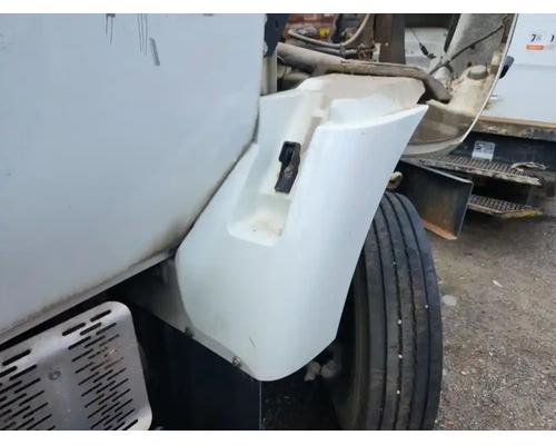  International WorkStar 7500 Fender Extension #