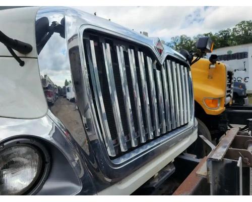 International WorkStar 7500 Grille # International WorkStar 7500 Grille #