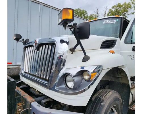  International WorkStar 7500 Hood #
