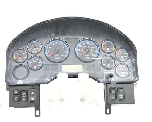 International WorkStar 7500 Instrument Cluster #