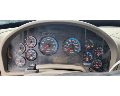  International WorkStar 7500 Instrument Cluster #