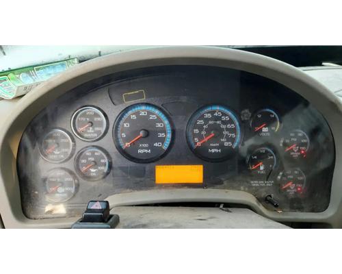  International WorkStar 7500 Instrument Cluster #