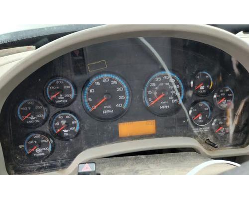  International WorkStar 7500 Instrument Cluster #