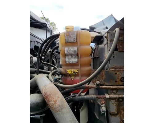 International WorkStar 7500 Radiator Overflow # International WorkStar 7500 Radiator Overflow #