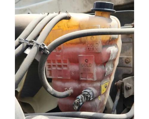International WorkStar 7500 Radiator Overflow # International WorkStar 7500 Radiator Overflow #