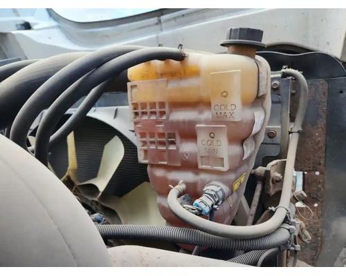 International WorkStar 7500 Radiator Overflow # International WorkStar 7500 Radiator Overflow #