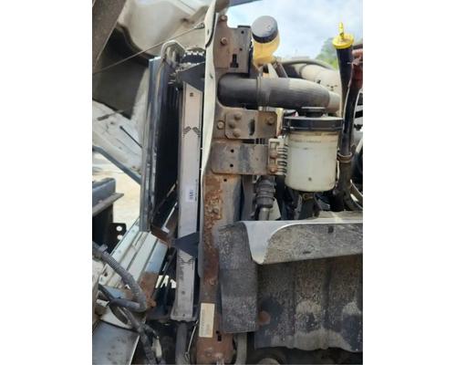 International WorkStar 7500 Radiator # International WorkStar 7500 Radiator #