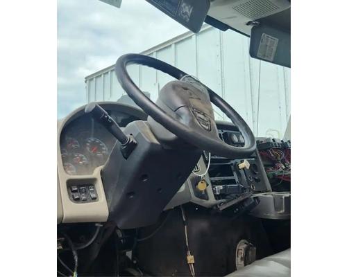 International WorkStar 7500 Steering Column # International WorkStar 7500 Steering Column #