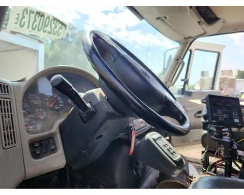 International WorkStar 7500 Steering Column # International WorkStar 7500 Steering Column #