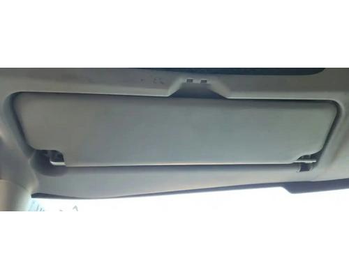  International WorkStar 7500 Visor #