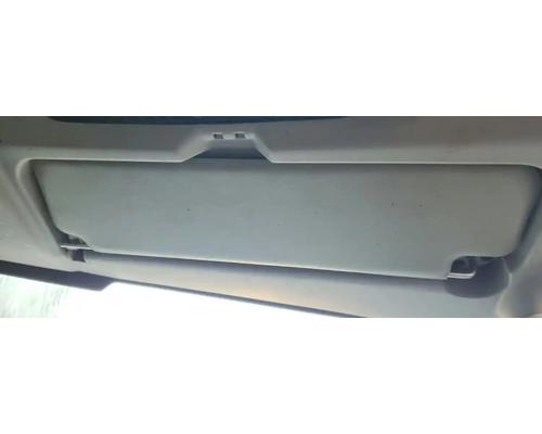  International WorkStar 7500 Visor #