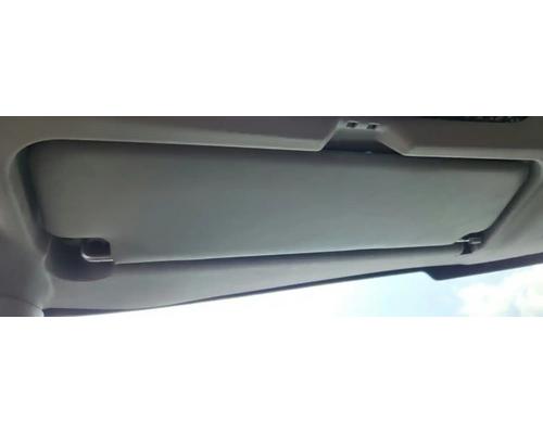  International WorkStar 7500 Visor #