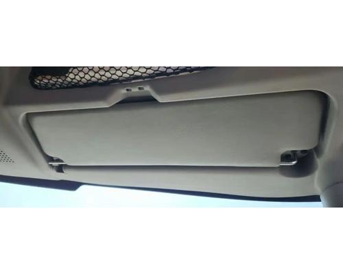  International WorkStar 7500 Visor #