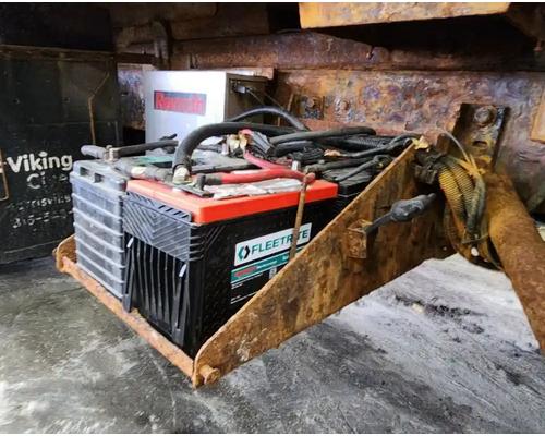 International WorkStar 7600 Battery Box # International WorkStar 7600 Battery Box #