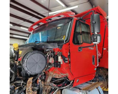  International WorkStar 7600 Cab #