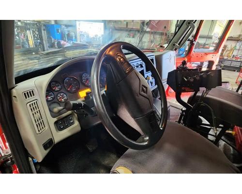 International WorkStar 7600 Dash Assembly # International WorkStar 7600 Dash Assembly #