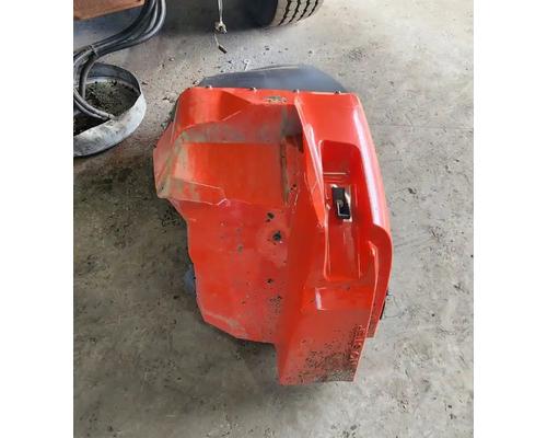 International WorkStar 7600 Fender Extension # International WorkStar 7600 Fender Extension #