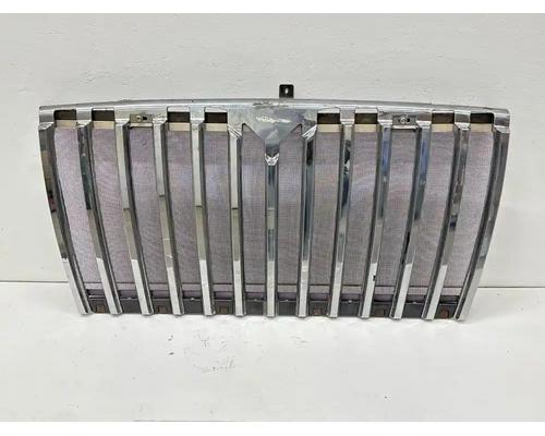 International WorkStar 7600 Grille # International WorkStar 7600 Grille #