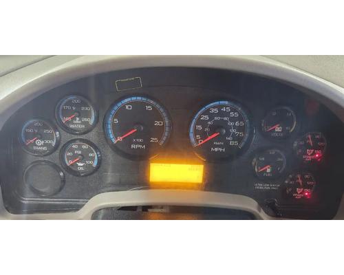  International WorkStar 7600 Instrument Cluster #