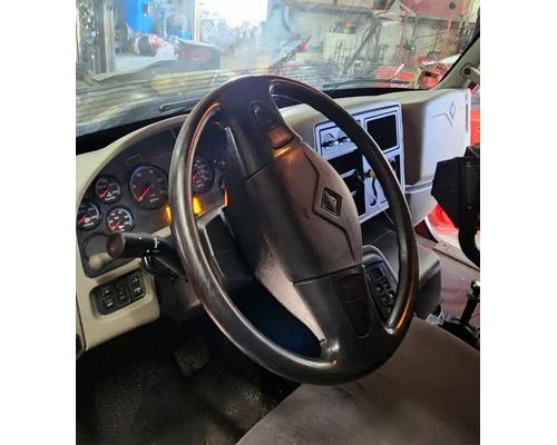 International WorkStar 7600 Steering Column # International WorkStar 7600 Steering Column #