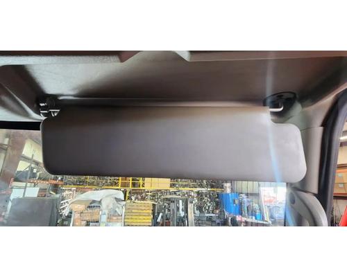  International WorkStar 7600 Visor #