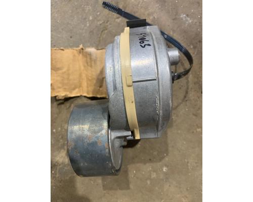 INTERNATIONAL  Belt Tensioner