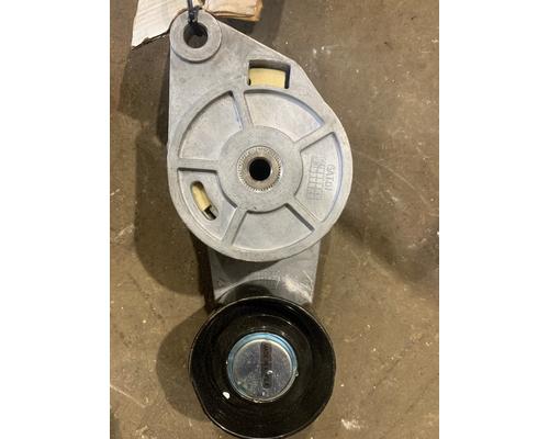 INTERNATIONAL  Belt Tensioner