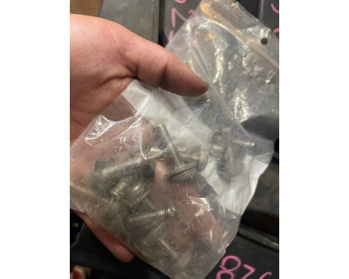 INTERNATIONAL  Bracket, Misc.